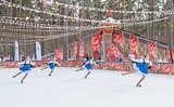 Ледовое шоу