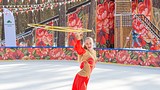 Ледовое шоу