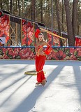 Ледовое шоу