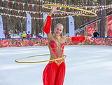 Ледовое шоу