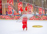 Ледовое шоу