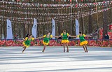 Ледовое шоу