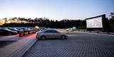 Вид с центральной парковки