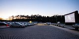 Вид с центральной парковки