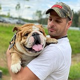 Фото: snoopdogg_bulldog