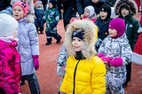 Анимационная программа «Здравствуй, Дедушка Мороз!»