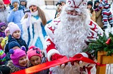 Открытие мастерской