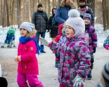 Анимационная программа «Здравствуй, Дедушка Мороз!»