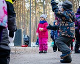 Анимационная программа «Здравствуй, Дедушка Мороз!»