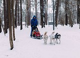 Фото: Братья Чуваевы
