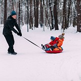 Фото: Братья Чуваевы