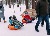 Фото: Братья Чуваевы