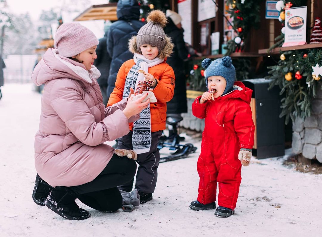 Фото: Братья Чуваевы