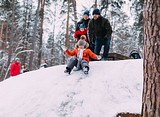 Фото: Братья Чуваевы