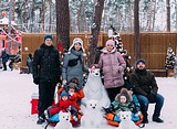 Фото: Братья Чуваевы