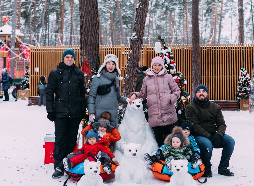 Фото: Братья Чуваевы