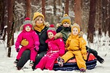 Фото: Ирина Тихонова