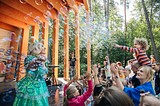 День открытых дверей