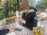 Звенигород: Городской парк