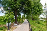 Голицыно: Парк героев 1812 года