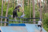 Памп трек
