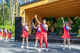 Амфитеатр
