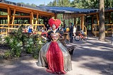 Красная королева