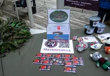 ZV: волонтерское объединение — Помощь военным