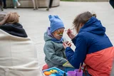 «Весёлый аквагрим»